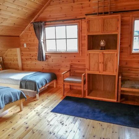 Hakuba Powder Cottage Deep Екстериор снимка