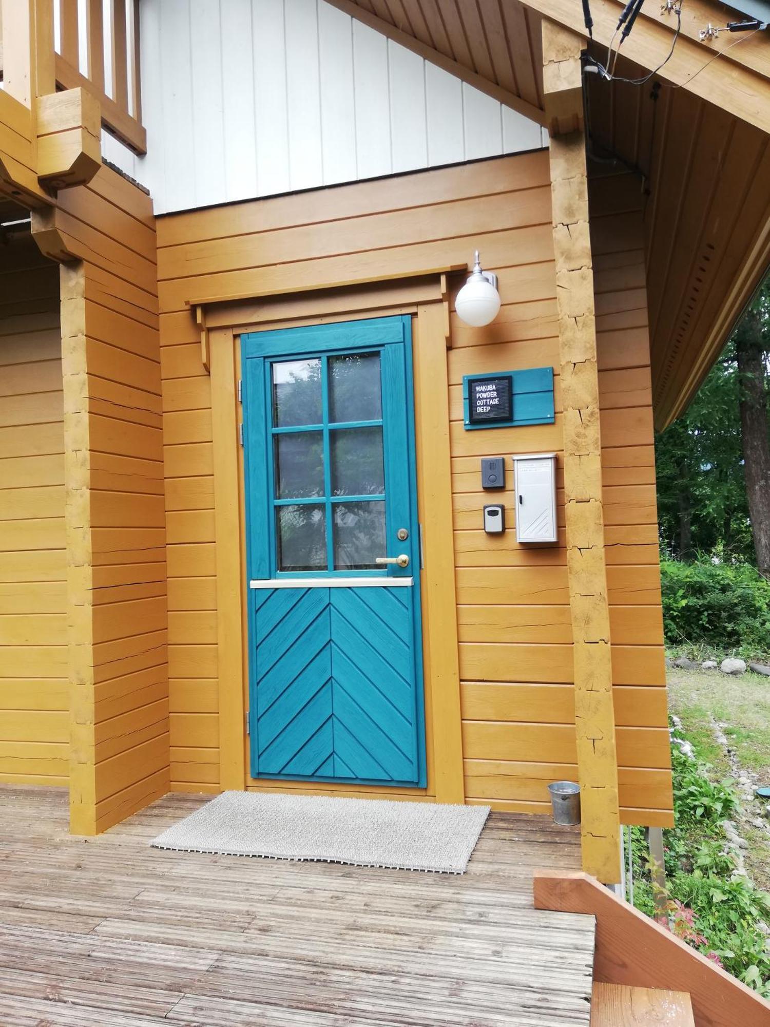 Hakuba Powder Cottage Deep Стая снимка