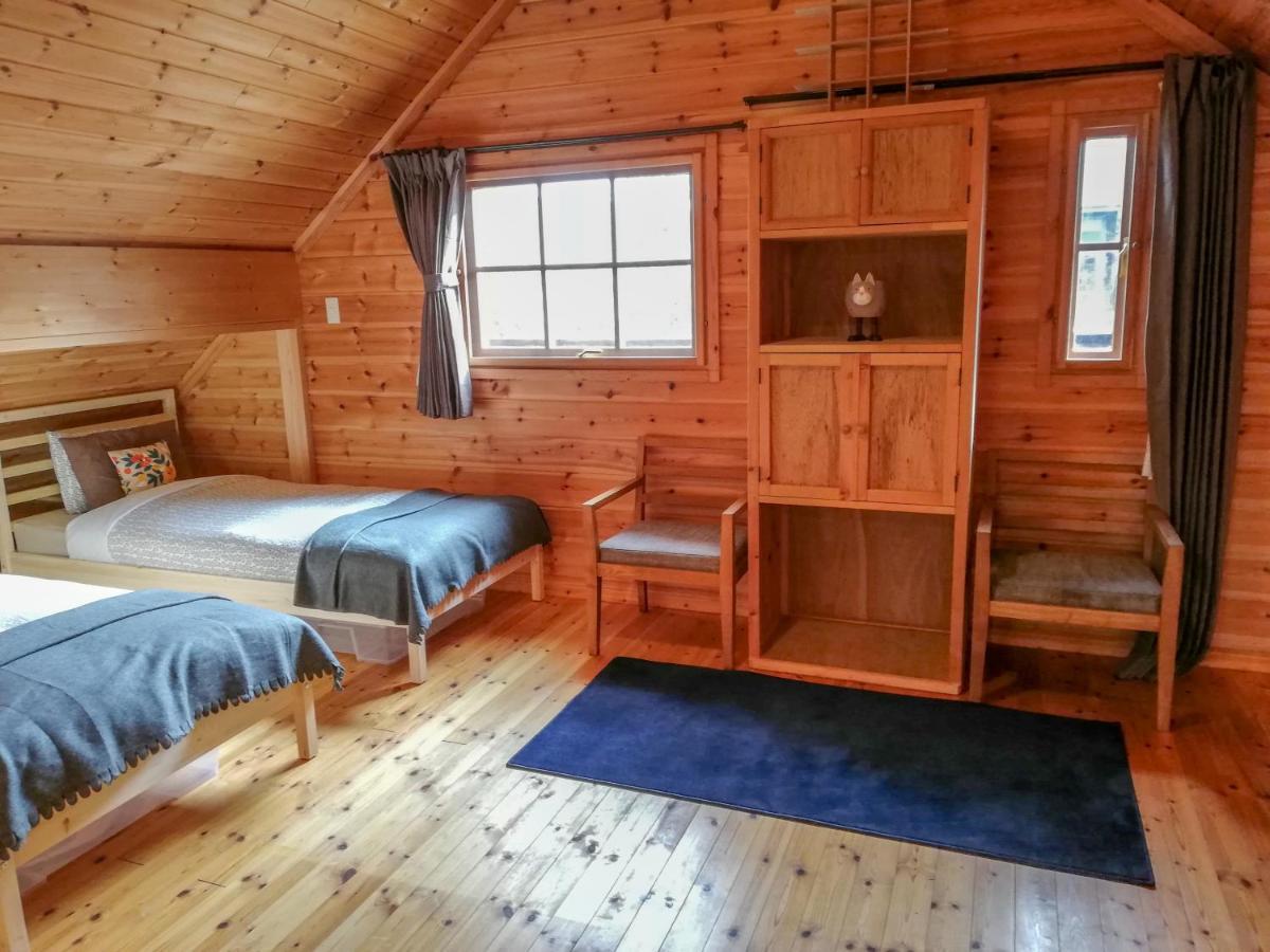 Hakuba Powder Cottage Deep Екстериор снимка