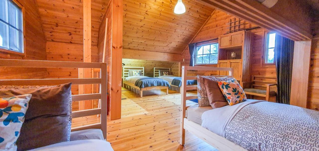 Hakuba Powder Cottage Deep Екстериор снимка
