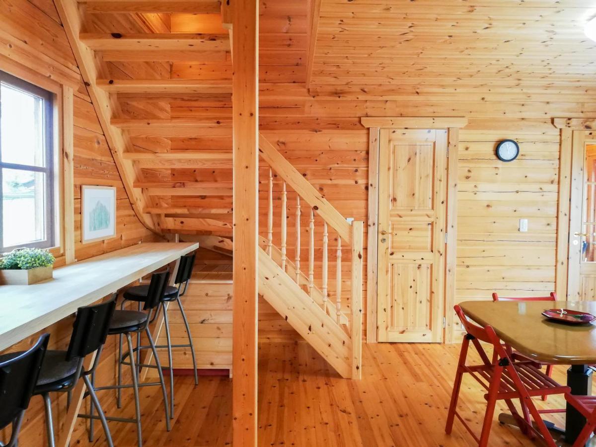 Hakuba Powder Cottage Deep Екстериор снимка