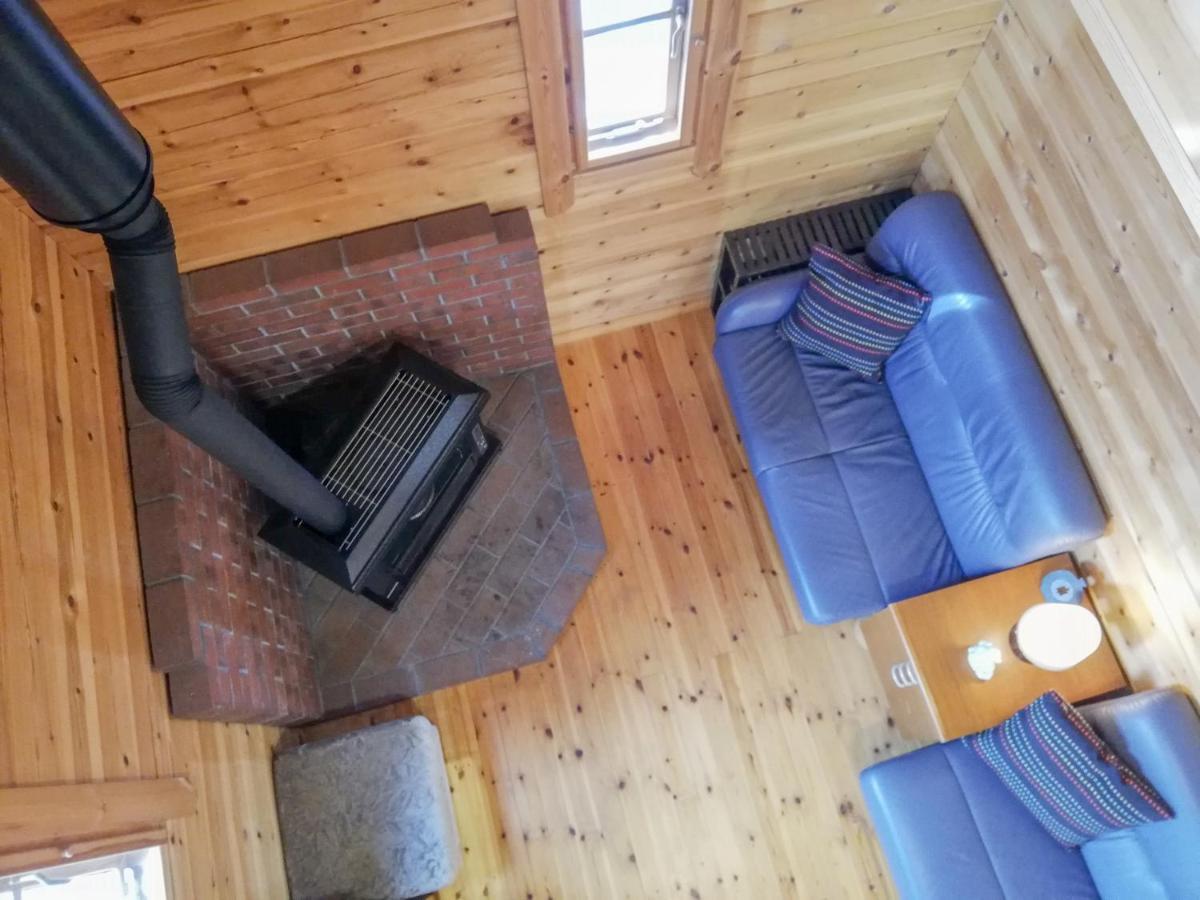 Hakuba Powder Cottage Deep Екстериор снимка