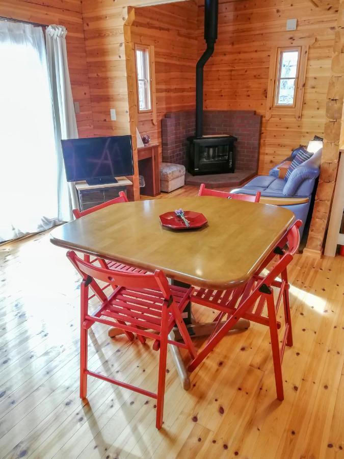 Hakuba Powder Cottage Deep Екстериор снимка