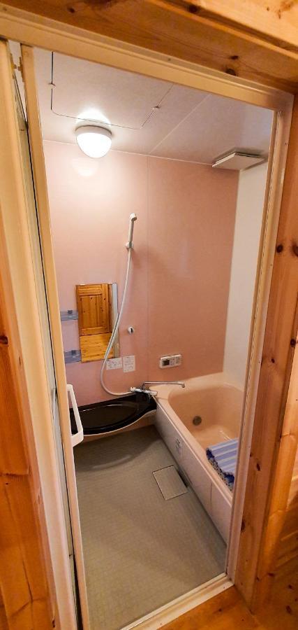 Hakuba Powder Cottage Deep Екстериор снимка