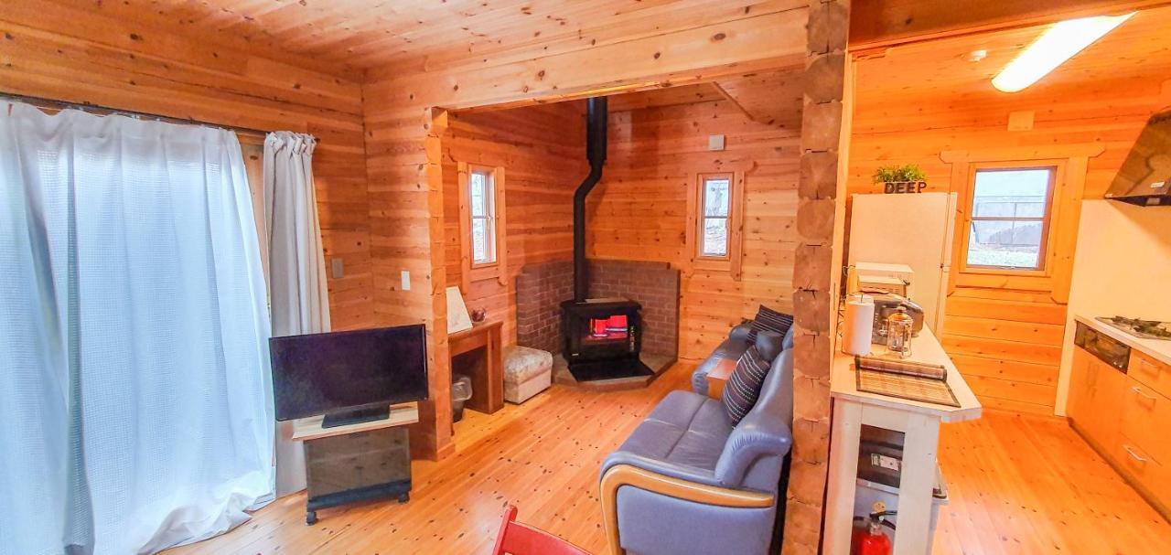 Hakuba Powder Cottage Deep Екстериор снимка