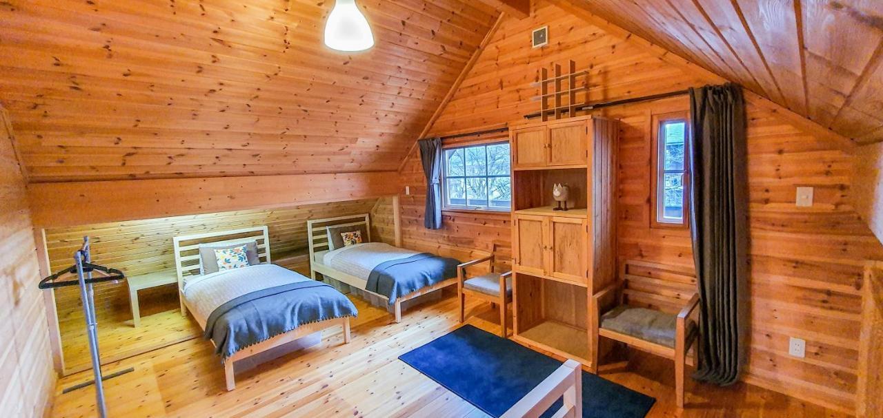 Hakuba Powder Cottage Deep Екстериор снимка