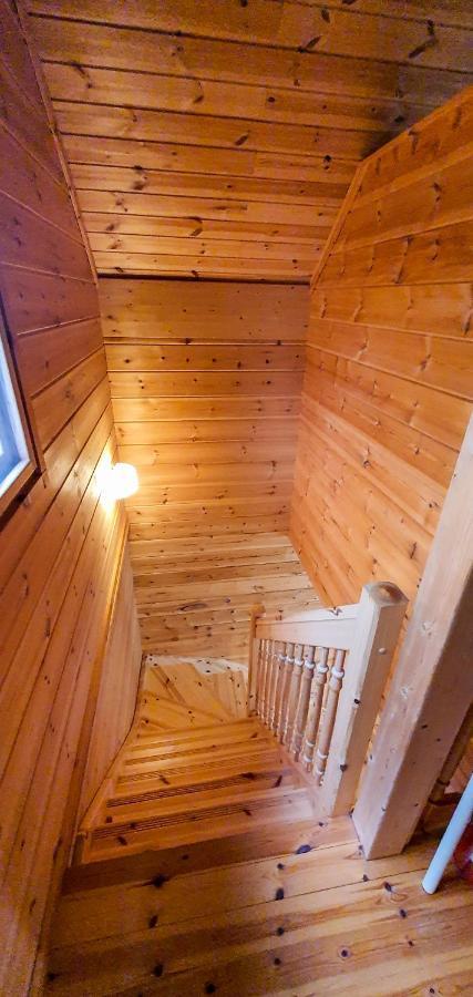 Hakuba Powder Cottage Deep Екстериор снимка