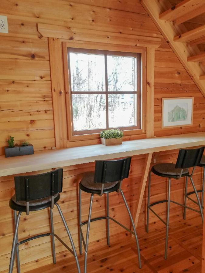 Hakuba Powder Cottage Deep Екстериор снимка