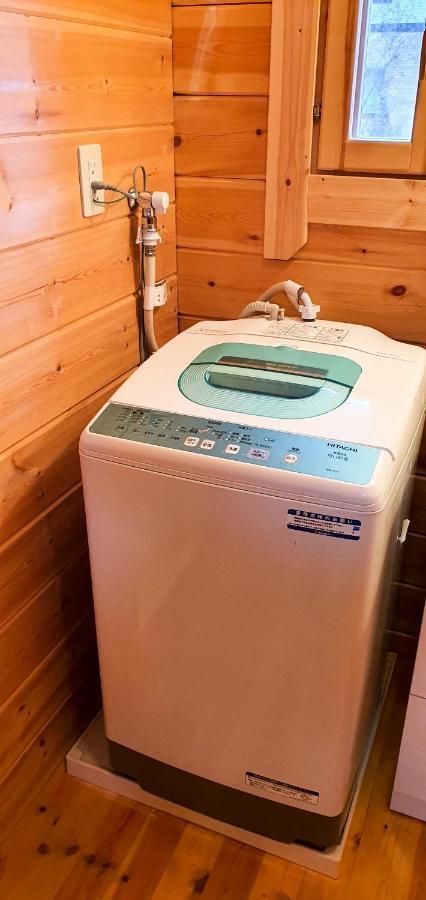 Hakuba Powder Cottage Deep Екстериор снимка