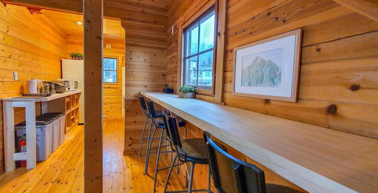 Hakuba Powder Cottage Deep Екстериор снимка