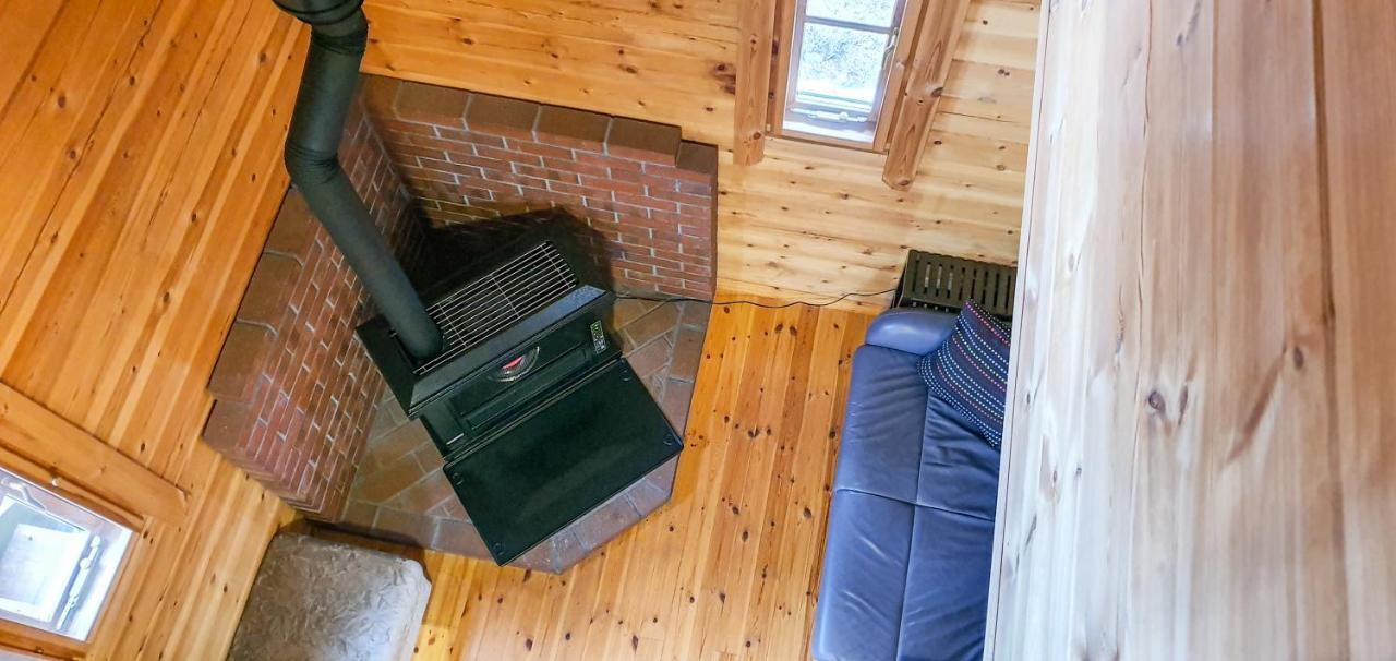 Hakuba Powder Cottage Deep Екстериор снимка