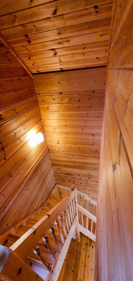 Hakuba Powder Cottage Deep Екстериор снимка