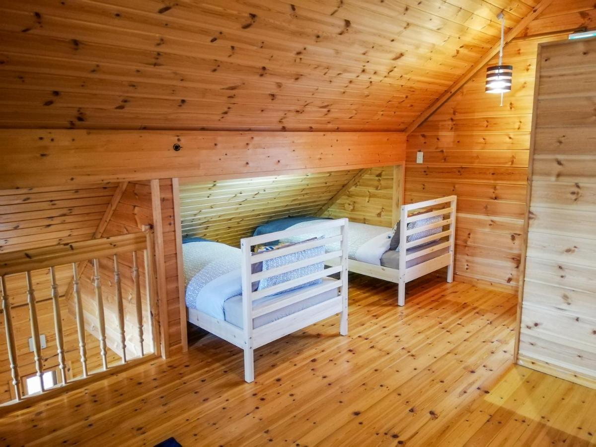 Hakuba Powder Cottage Deep Екстериор снимка