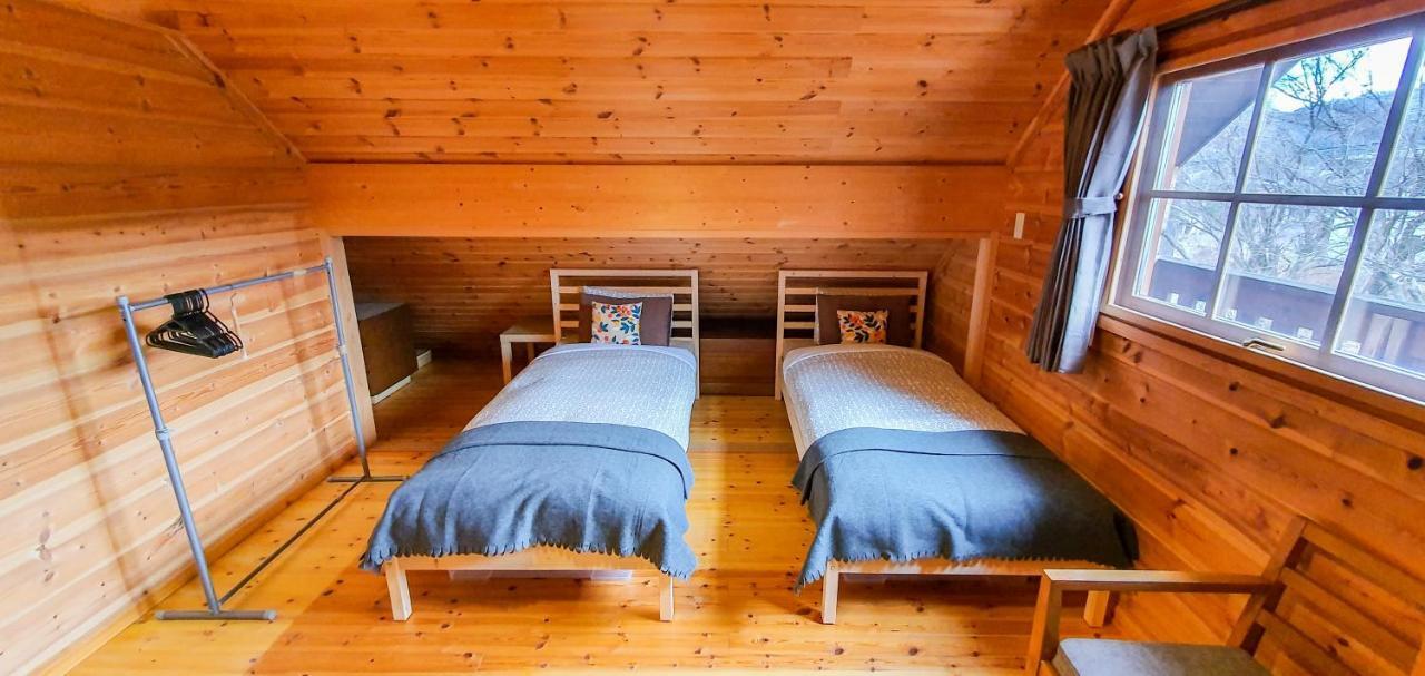 Hakuba Powder Cottage Deep Екстериор снимка