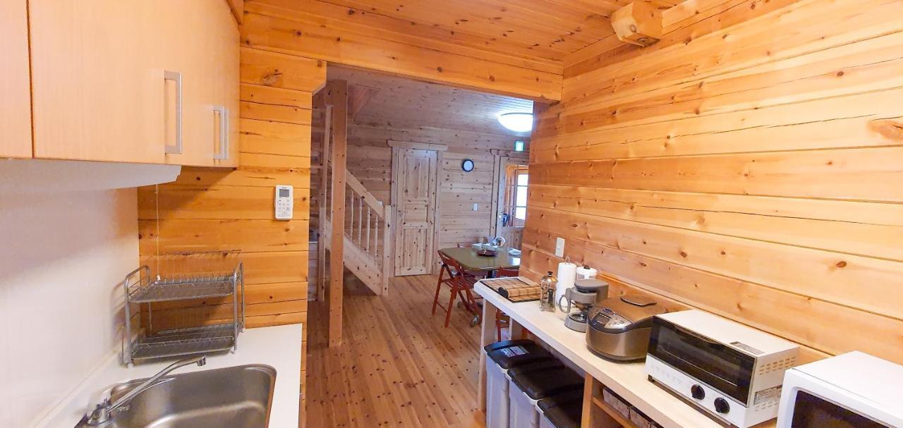 Hakuba Powder Cottage Deep Екстериор снимка