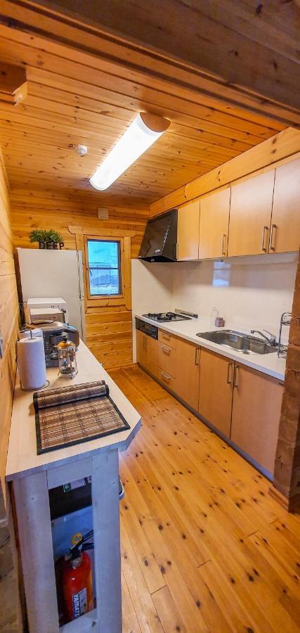 Hakuba Powder Cottage Deep Екстериор снимка