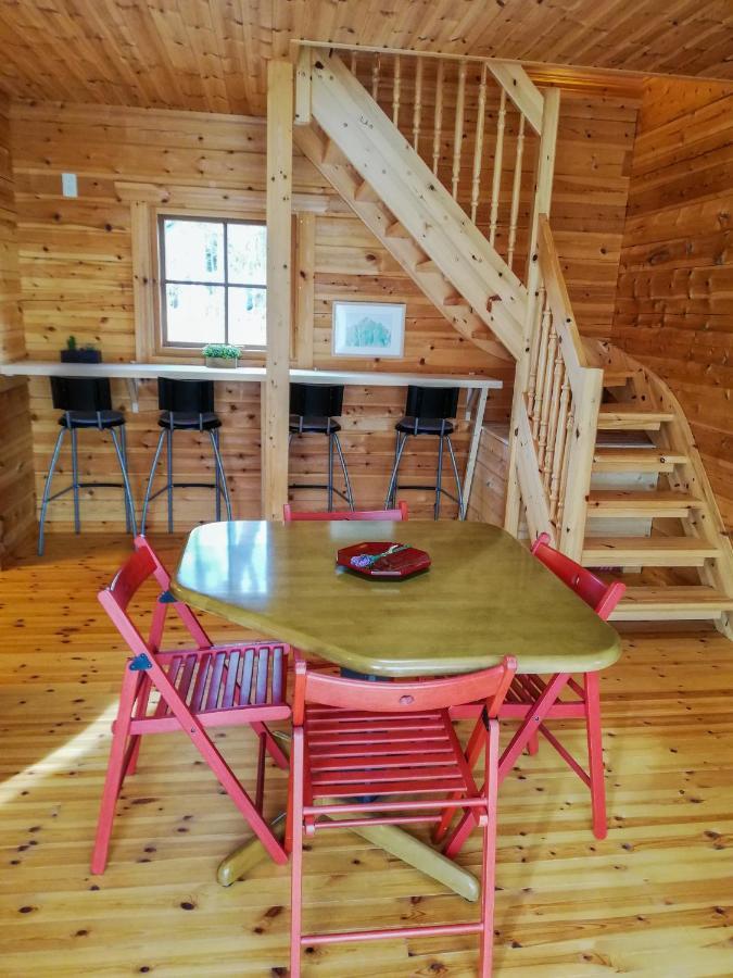 Hakuba Powder Cottage Deep Екстериор снимка