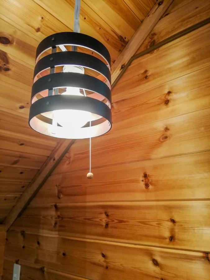 Hakuba Powder Cottage Deep Екстериор снимка