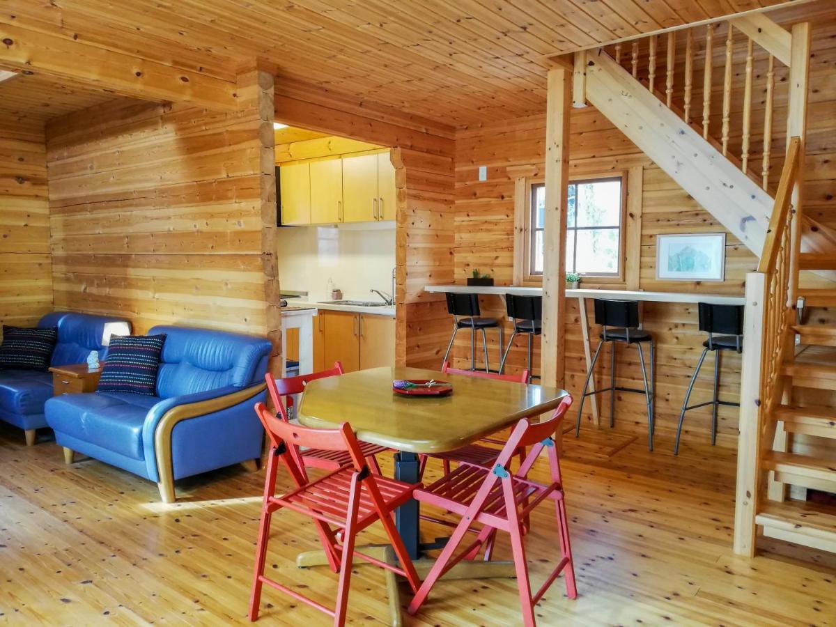 Hakuba Powder Cottage Deep Екстериор снимка