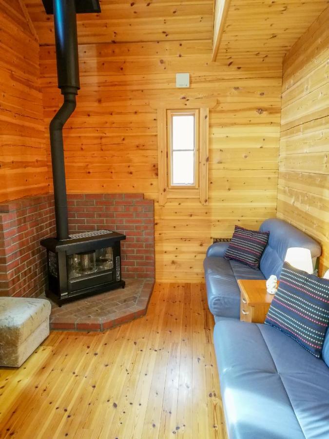 Hakuba Powder Cottage Deep Екстериор снимка