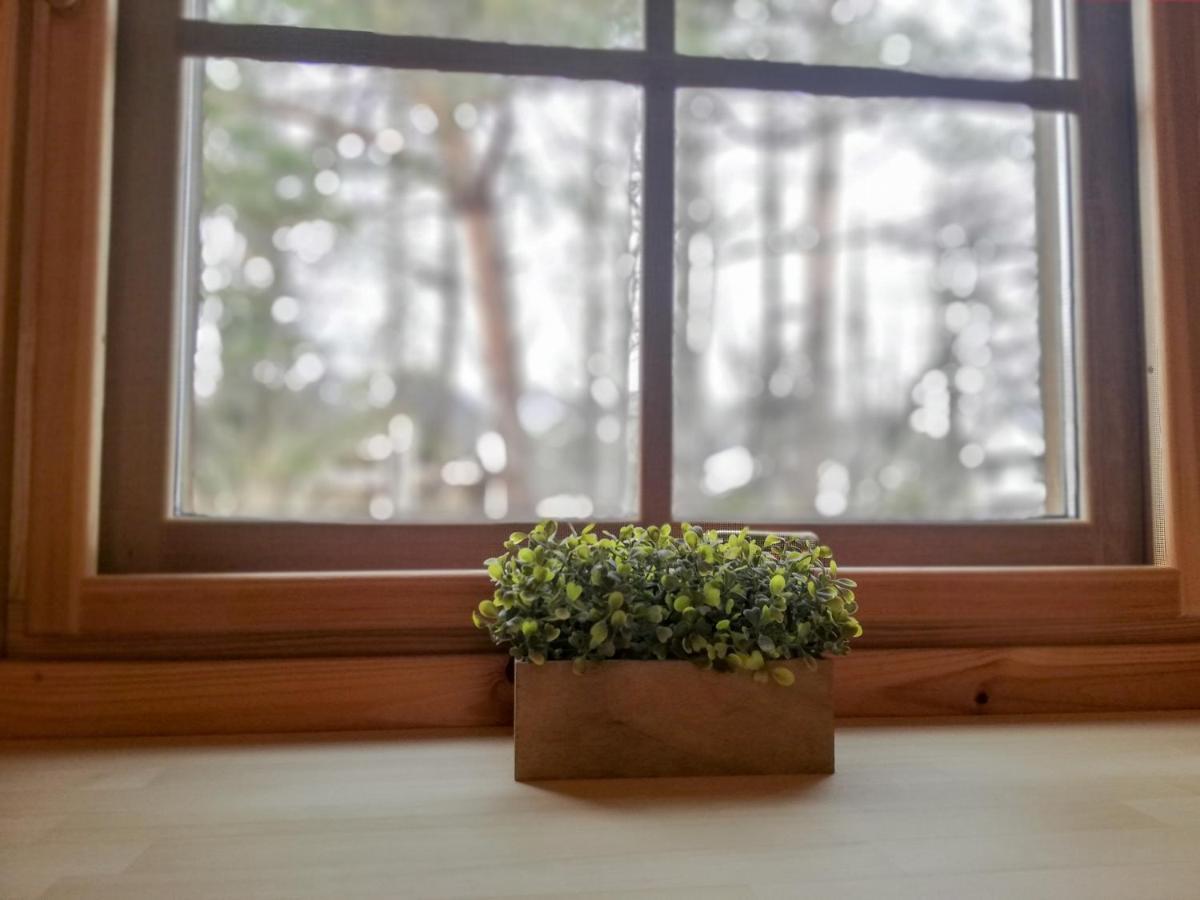 Hakuba Powder Cottage Deep Екстериор снимка