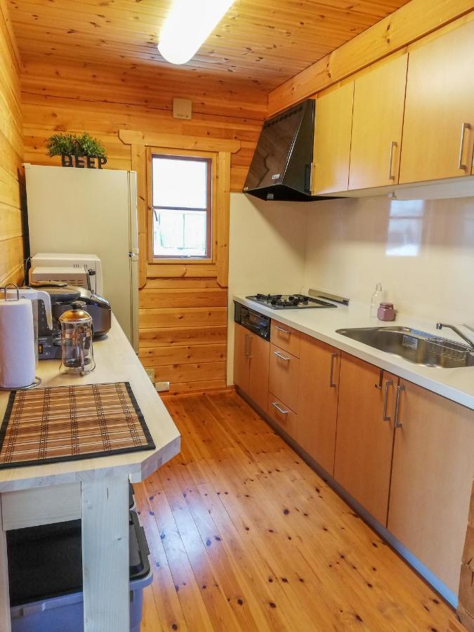 Hakuba Powder Cottage Deep Екстериор снимка