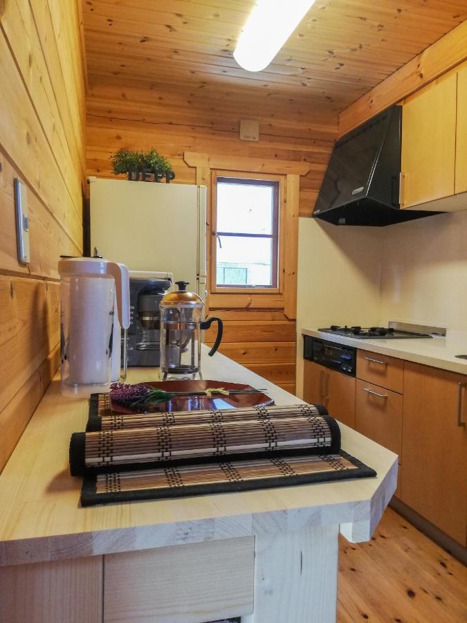 Hakuba Powder Cottage Deep Екстериор снимка