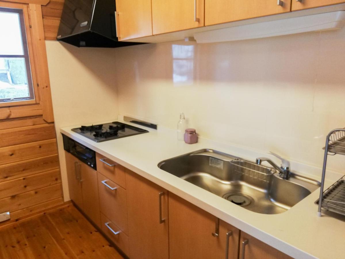 Hakuba Powder Cottage Deep Екстериор снимка