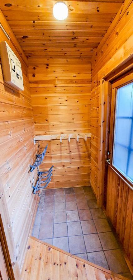 Hakuba Powder Cottage Deep Екстериор снимка