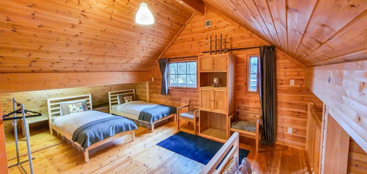 Hakuba Powder Cottage Deep Екстериор снимка