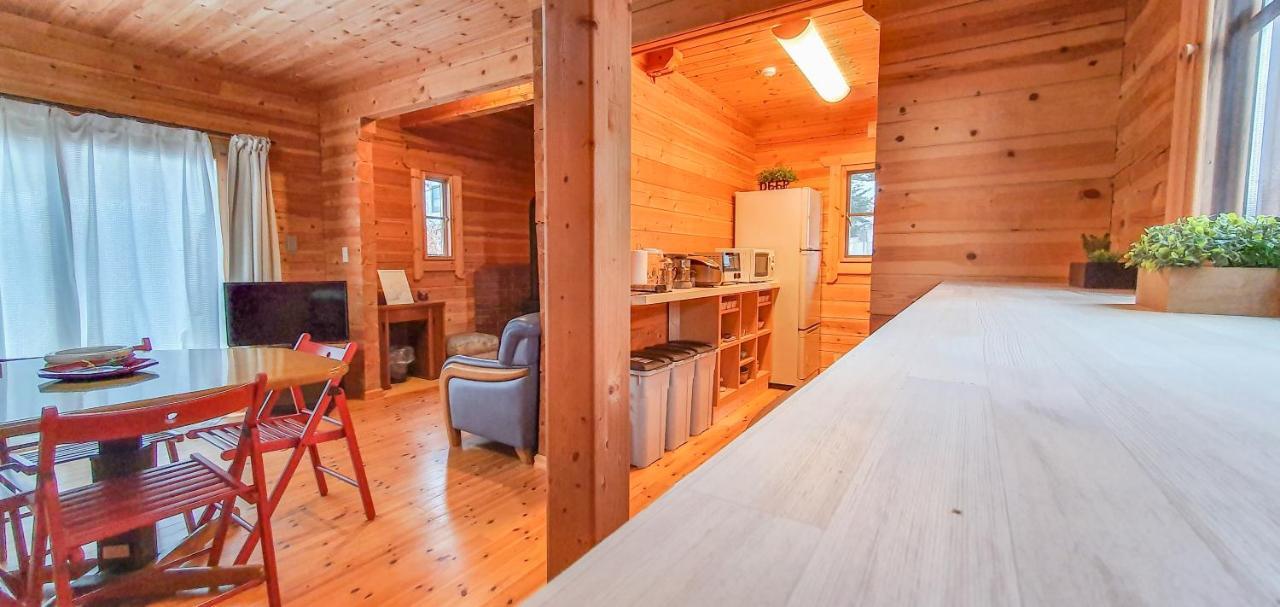 Hakuba Powder Cottage Deep Екстериор снимка
