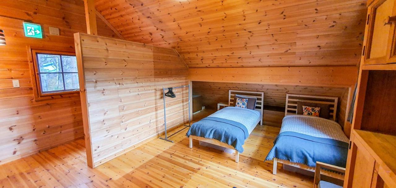 Hakuba Powder Cottage Deep Екстериор снимка